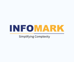 Infomark logo