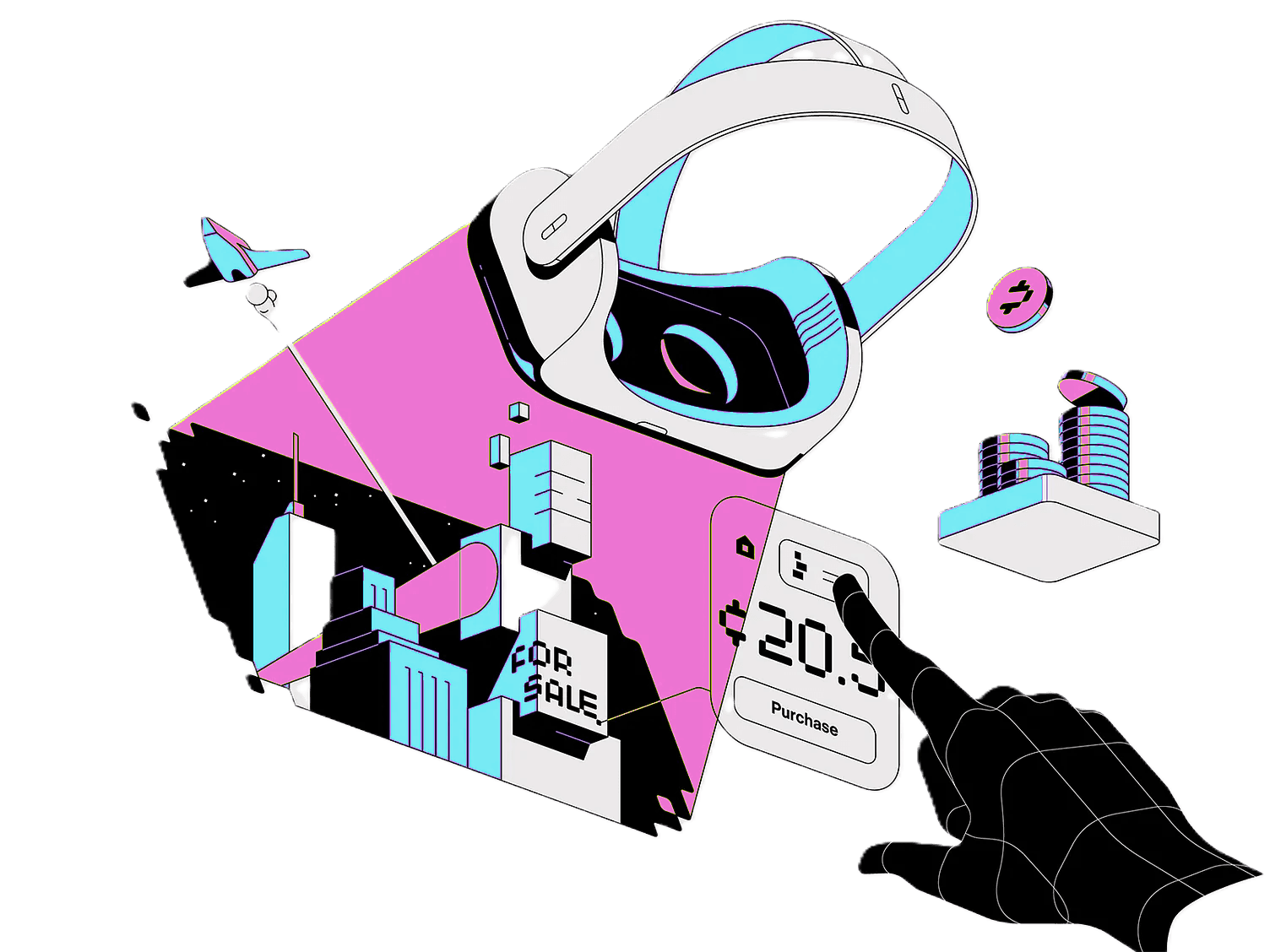 Final Round Illustration